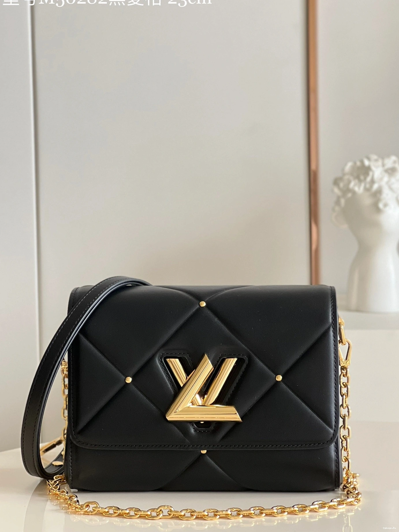 MM LOUIS VUITTON TWIST 0501